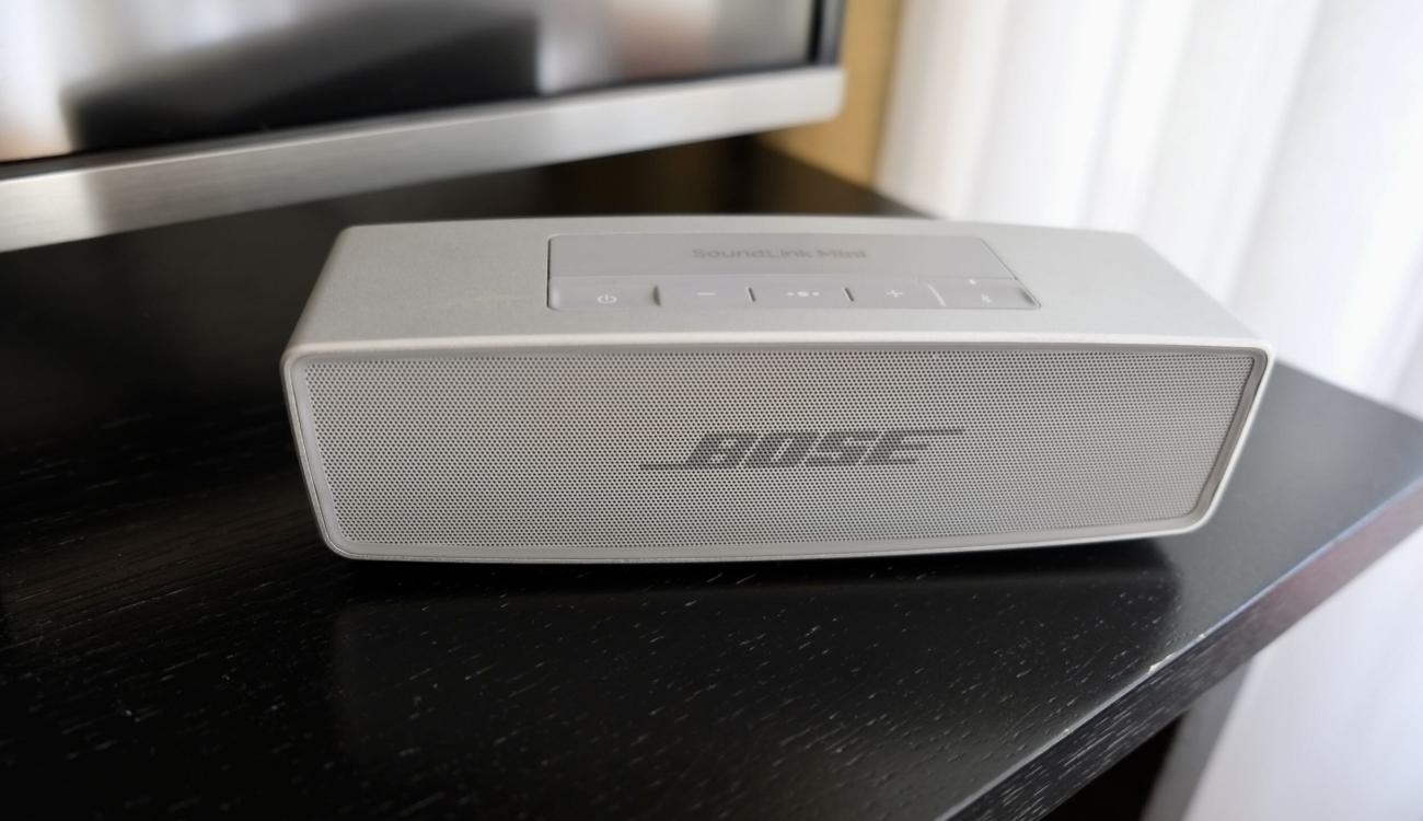 Bose Box